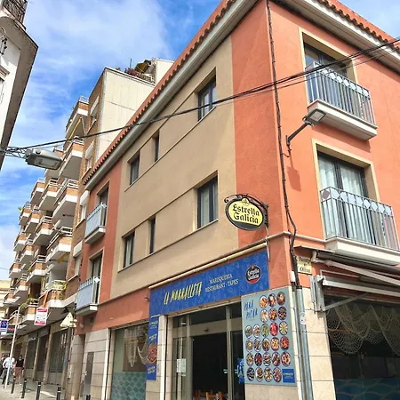 Apartamento Oliva 203 New 2024 Lloret de Mar